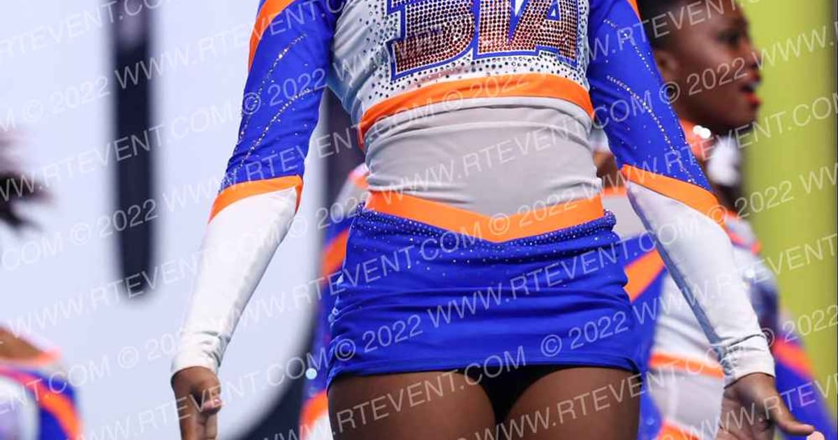 Triple Threat Athletics NORTHSTAR · CSN Arena c Two