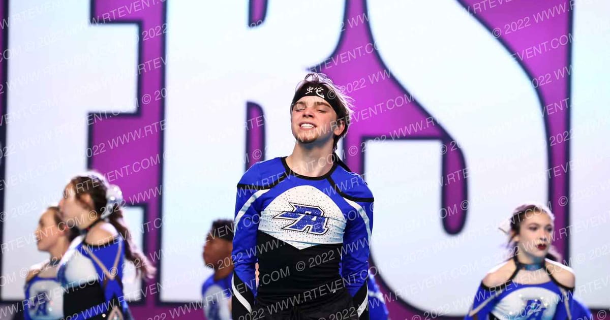 Python All Stars Nova Pythons · CSN Arena B One