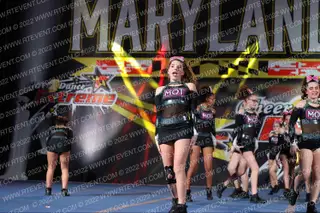 M.O.T. All-Stars Bombshells