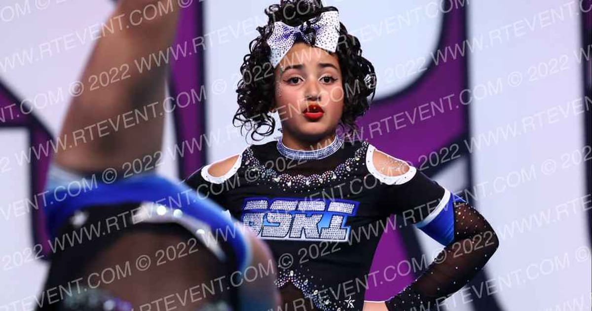BSRI Allstars Black Angels · CSN Arena c Two