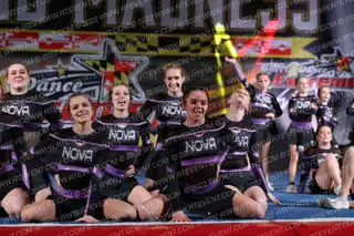 Nova Elite Allstars Eclipse