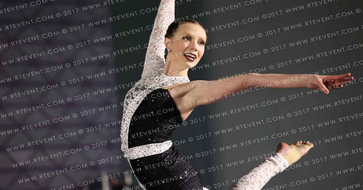 Studio 360 Maddie Tomash · DanceFest Milwaukee Grand Nationals