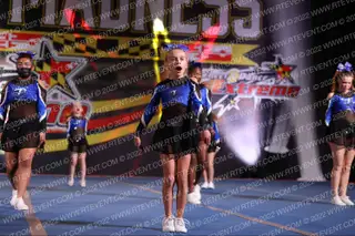 Maryland Twisters Salisbury Cat 2