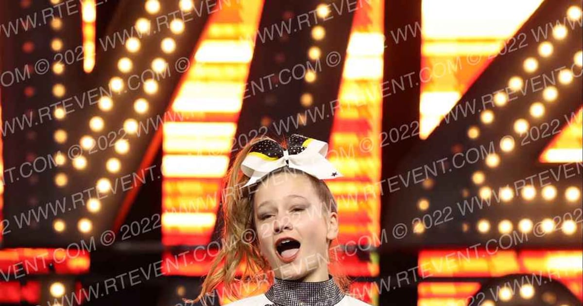 ROCK SOLID JUNIOR VOODOO · DII Nationals