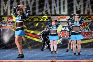 Onyx Allstars Wicked