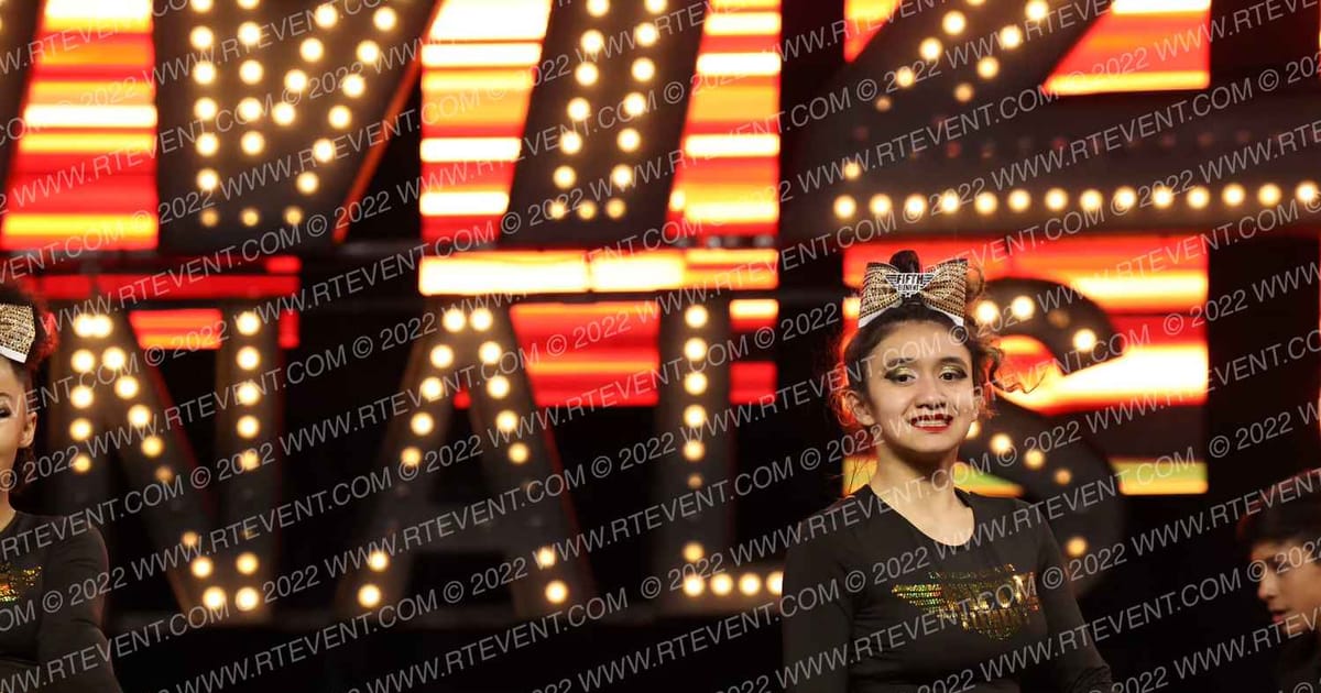 LAS VEGAS ELEMENTS 5TH ELEMENTS · DII Nationals