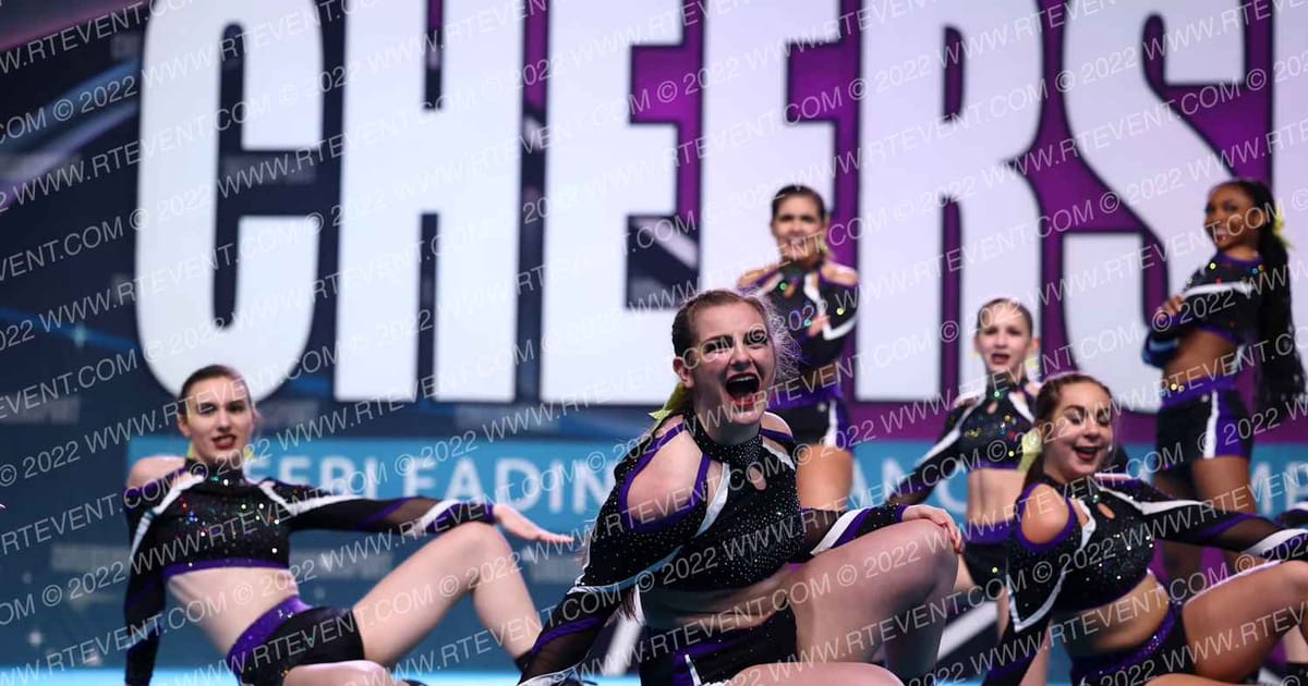 Showtime Elite Atlanta Creed · CSN Arena c Two