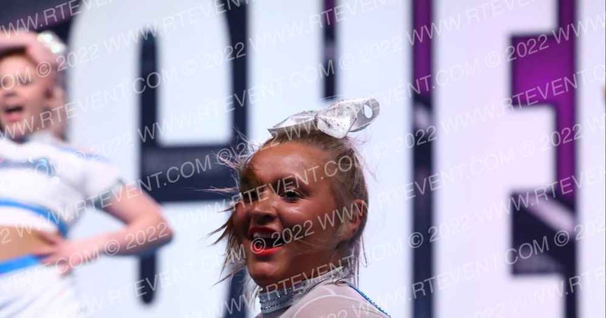 Gym Stars SWAG · CSN Arena c Two