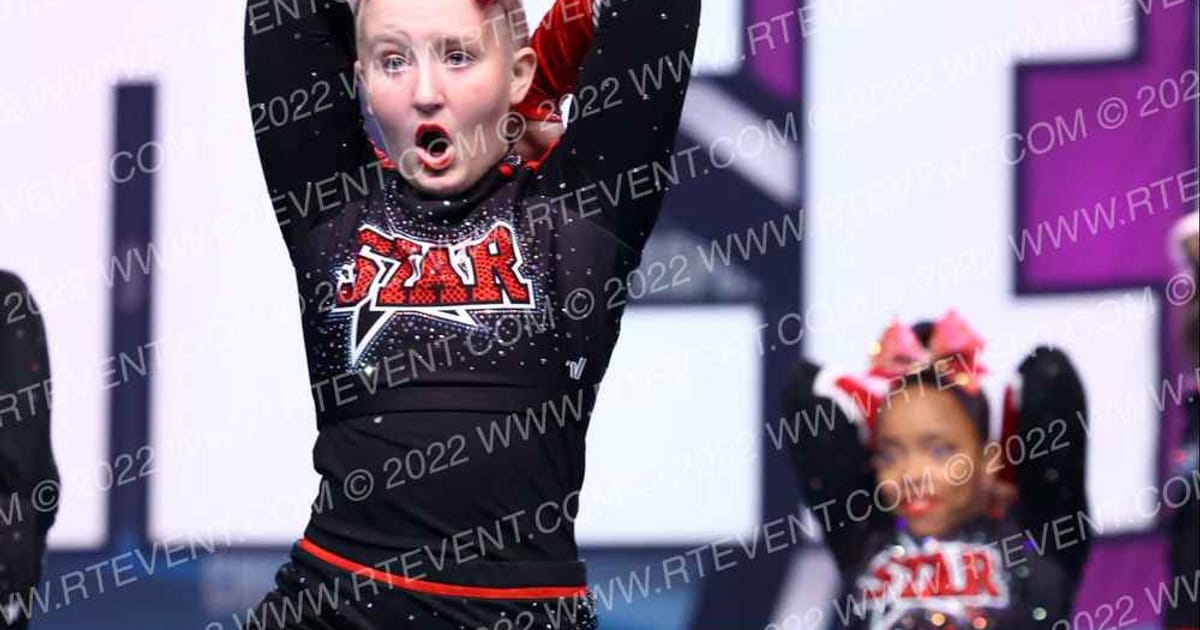 Star Athletics ATL Knockout · CSN Arena c Two