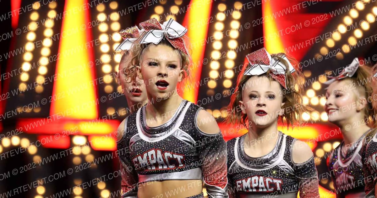 EMPACT ATHLETICS SAVAGE · DII Nationals