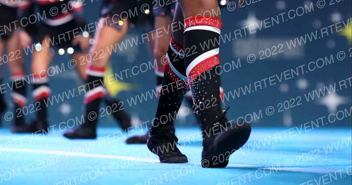ACX RUBY JAGS · CSN Arena c Two