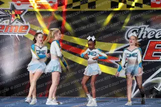 Chesapeake Elite All Stars Dynasty