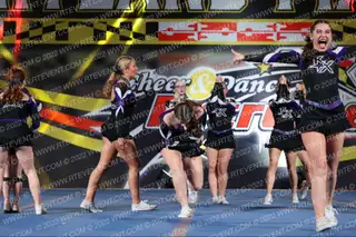 KX Athletics Snipers