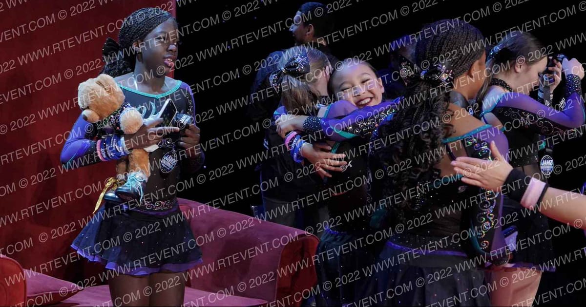 Awards 13 · DII All Star Nationals Awards