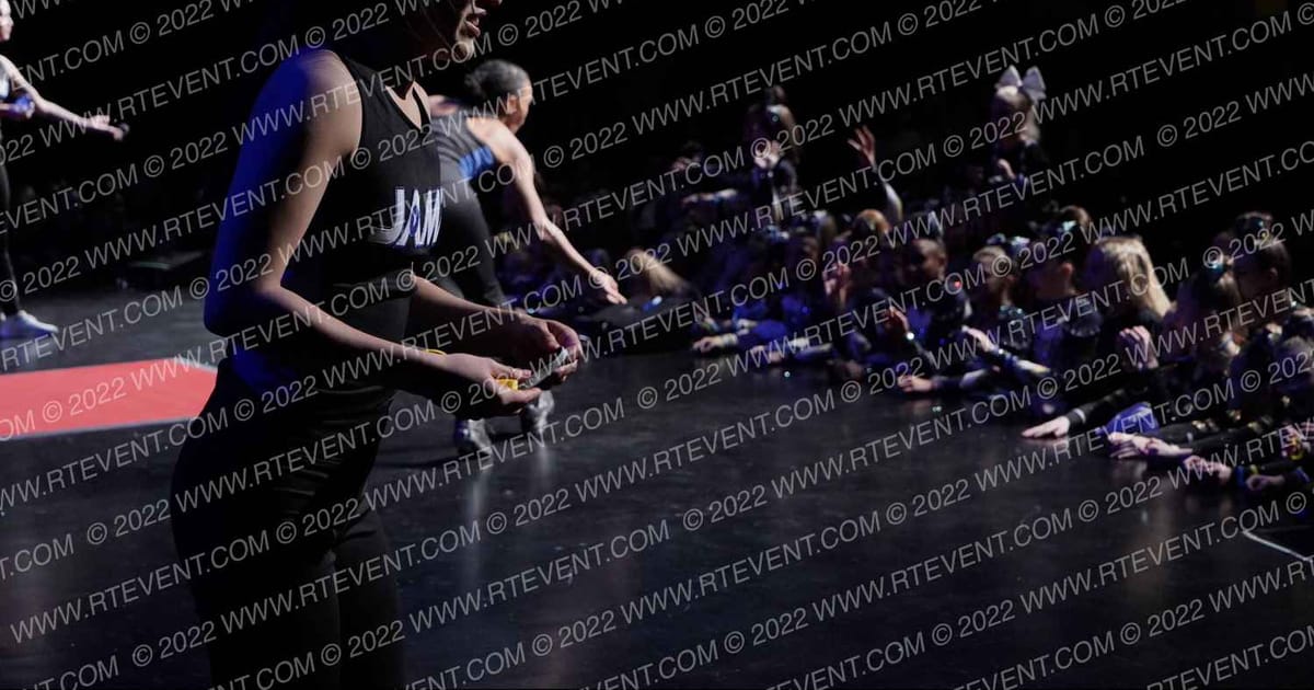 Awards 14 · DII All Star Nationals Awards