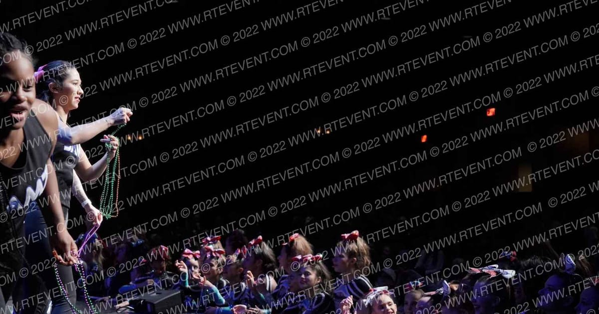 Awards 17 · DII All Star Nationals Awards