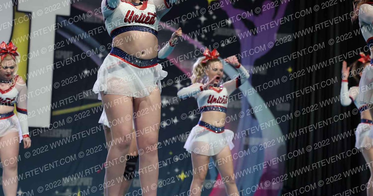 United Dream Elite Synergy · CSN Arena B Four