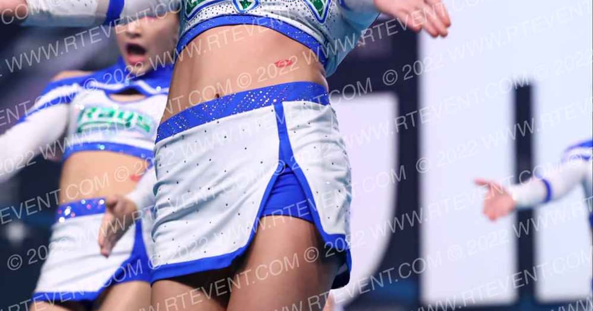 The Stingray All Stars Blush · CSN Arena c Two