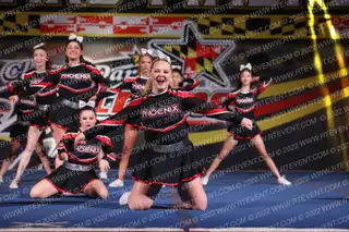 Phoenix Elite Flare