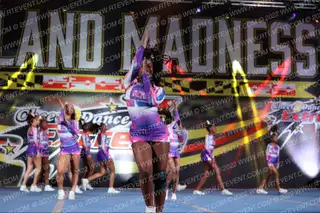 Taylor Made Allstars PrimeTyme