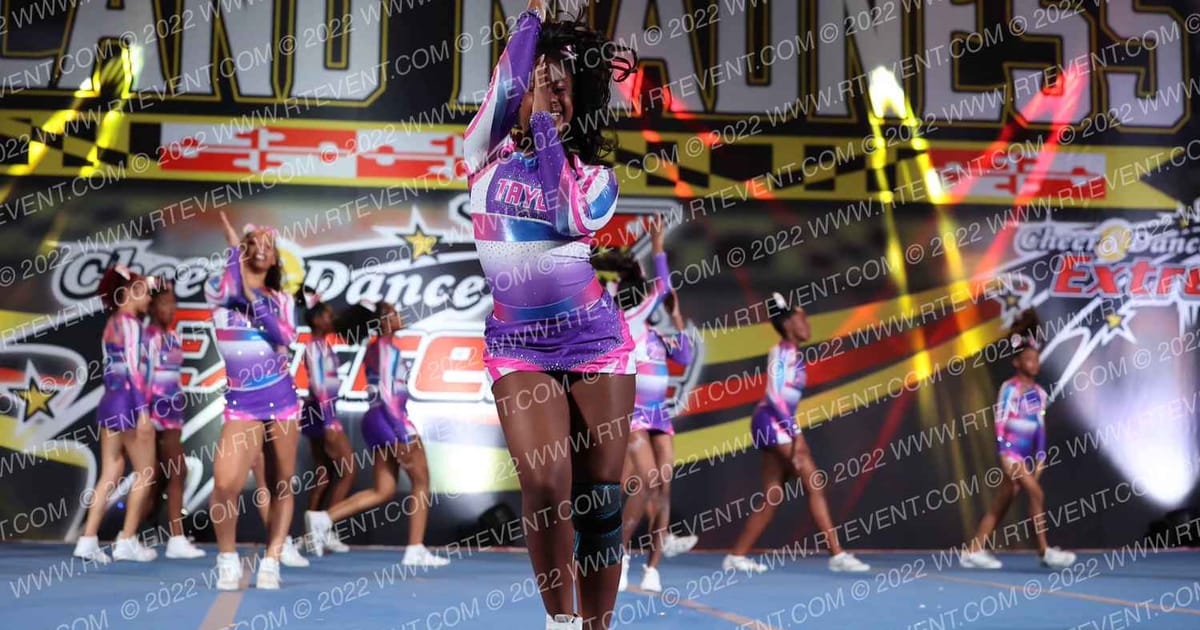 Taylor Made Allstars PrimeTyme · Maryland Madness All Star and School