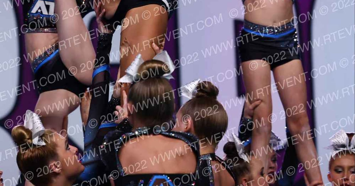 ATA Ignite · CSN Arena c Two
