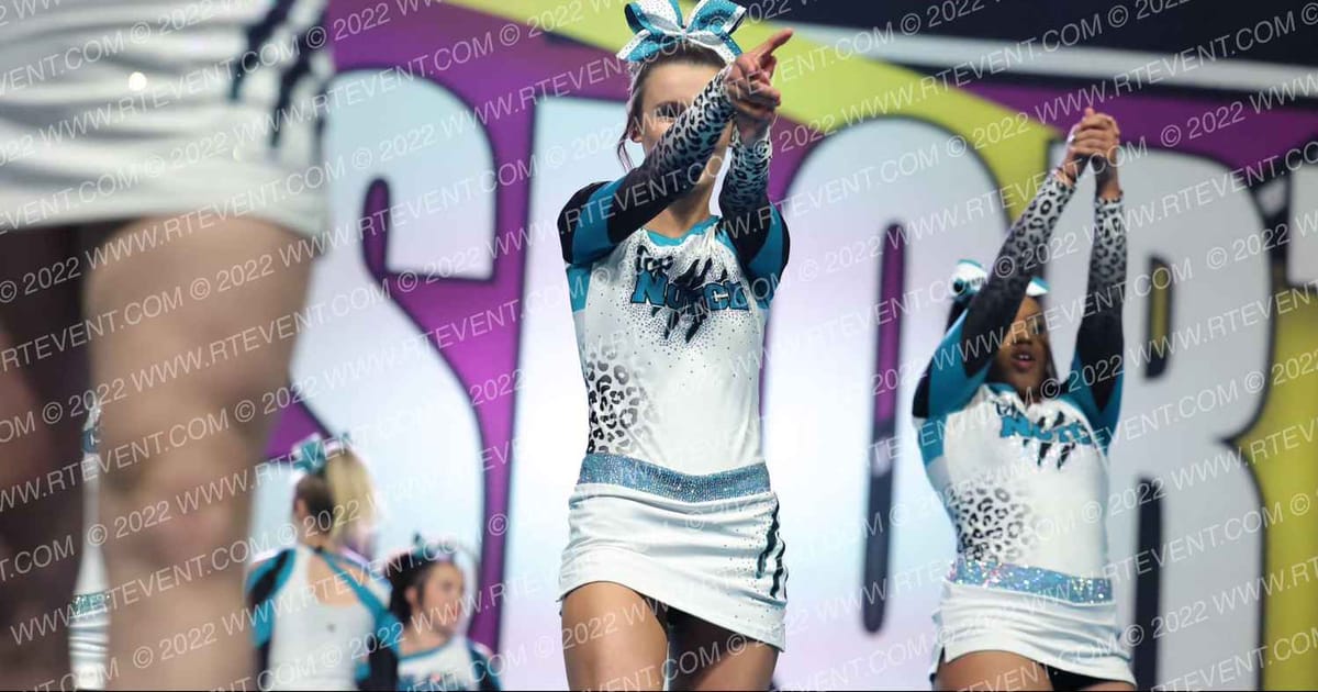 Top Notch All Stars Lions · CSN Arena B Four