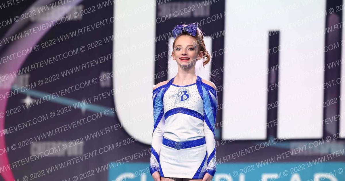 Bay State All Stars-Woburn Brellas · CSN Arena C One