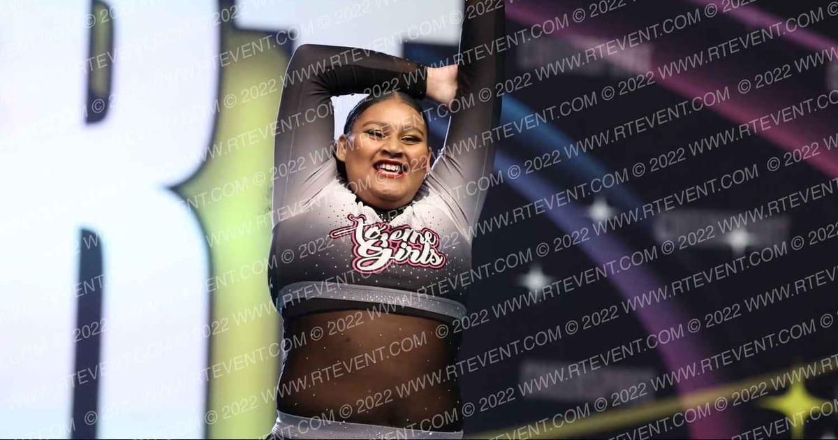 The Xtreme Girls Vanity · CSN Arena B Two