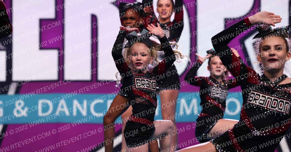 Brandon All-Stars Jacksonville Halo · CSN Arena C One