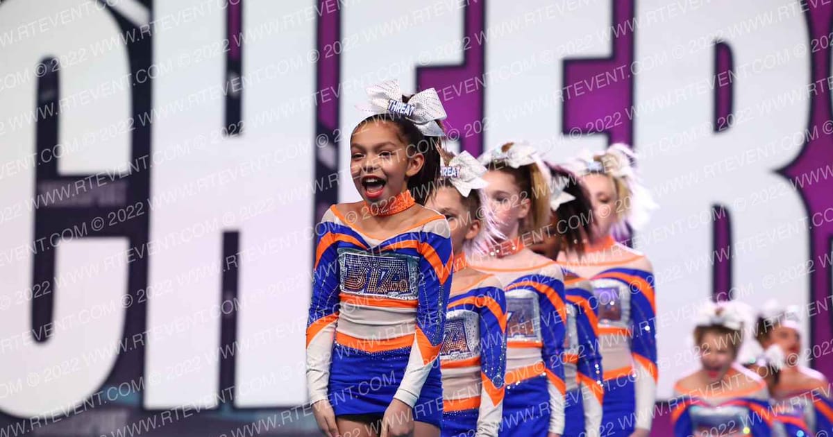 Triple Threat Athletics MAGIK · CSN Arena C One