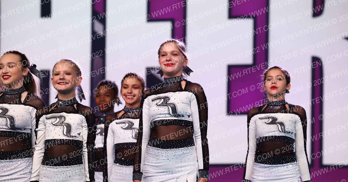 Rock Solid All Stars KINGS · CSN Arena C One