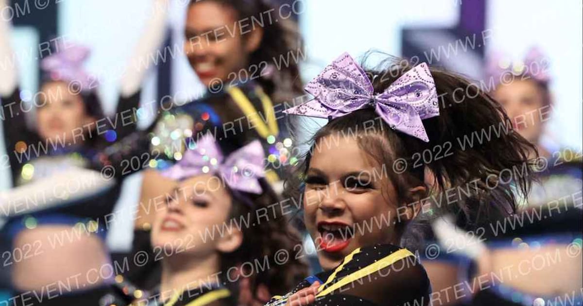 Power Elite All Stars Scandal · CSN Arena B Two