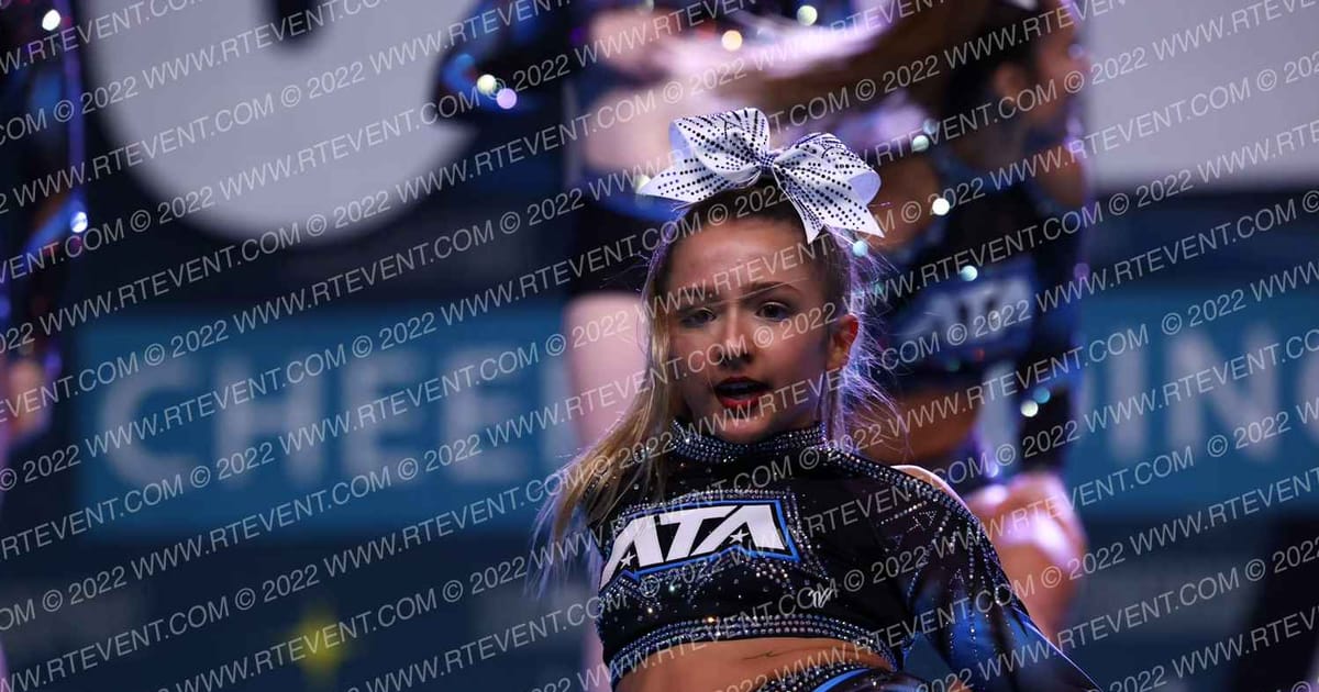 ATA Blue Crush · CSN Arena c Two