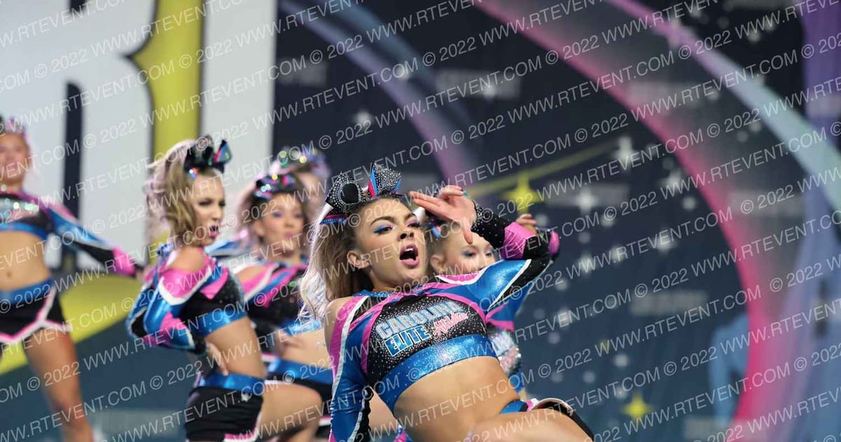 Carolina Elite TKO · CSN Arena B Four