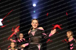 Fit Factory Elite Code Pink