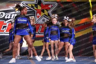 Maryland Twisters Breeze