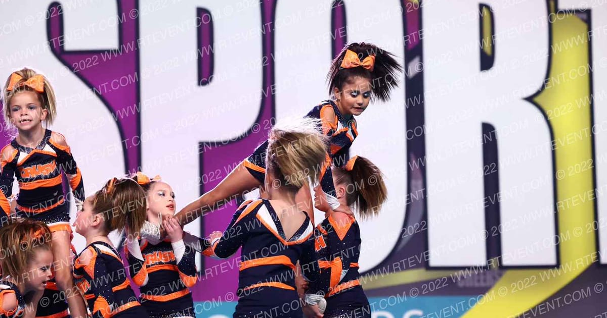 Crush Athletics Watermelon · CSN Arena C One