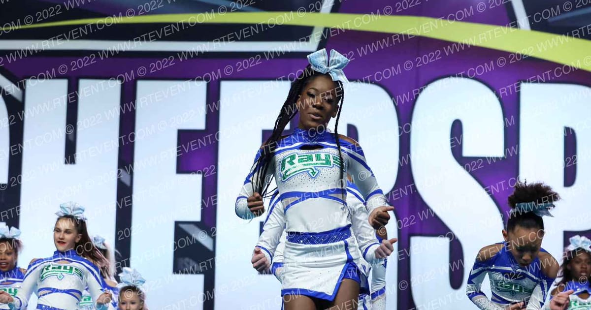 The Stingray All Stars Chrome · CSN Arena B Three