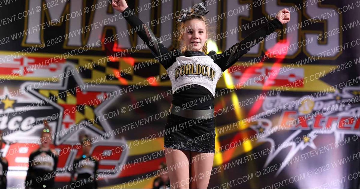 World Cup Lancaster Heat · Maryland Madness All Star and School