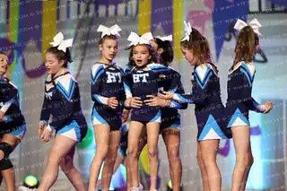Hangtime Hotshots