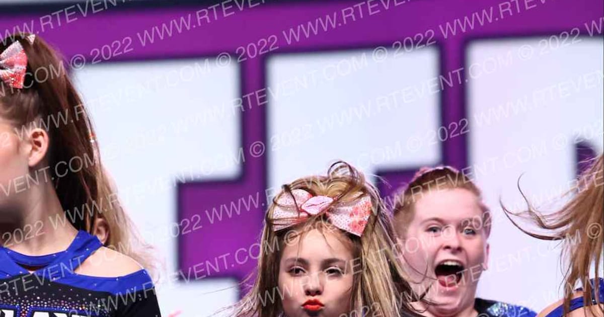 Island Allstars Drop Dead Divas · CSN Arena c Two