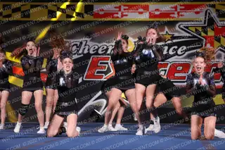 PA Starz Inc. Code Black