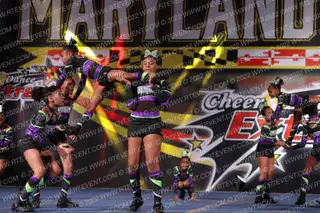 Dynamic All Stars Prime Time