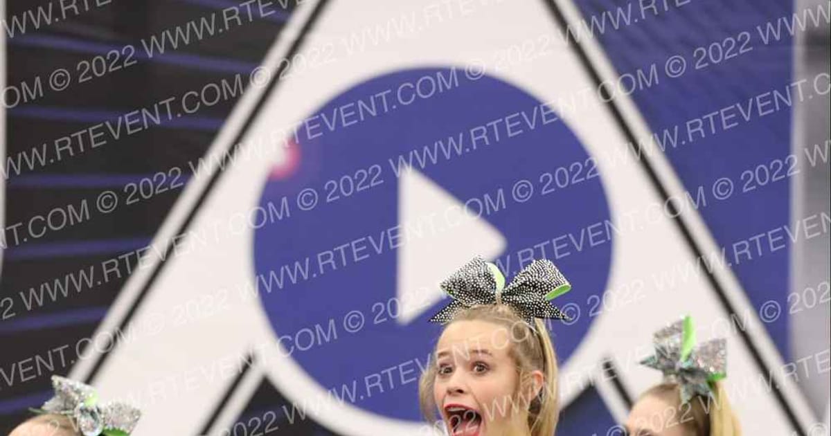 Unscheduled Performance · DII All Star Nationals Awards