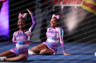 Taylor Made Allstars Dream Girls