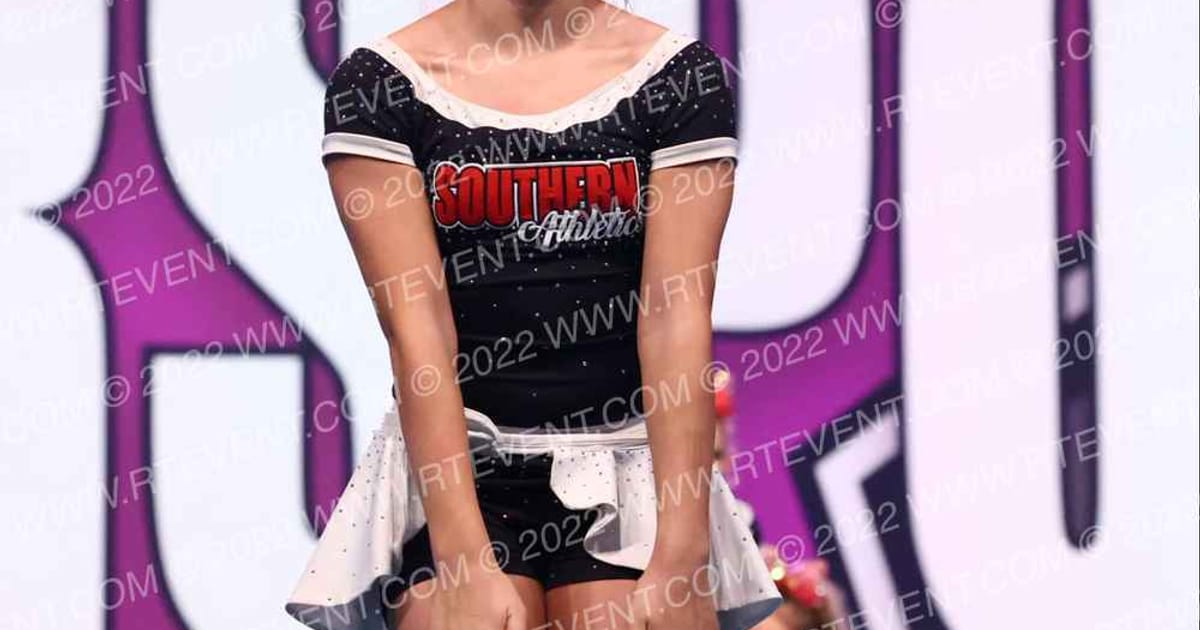 Southern Athletics Pixie · CSN Arena C One