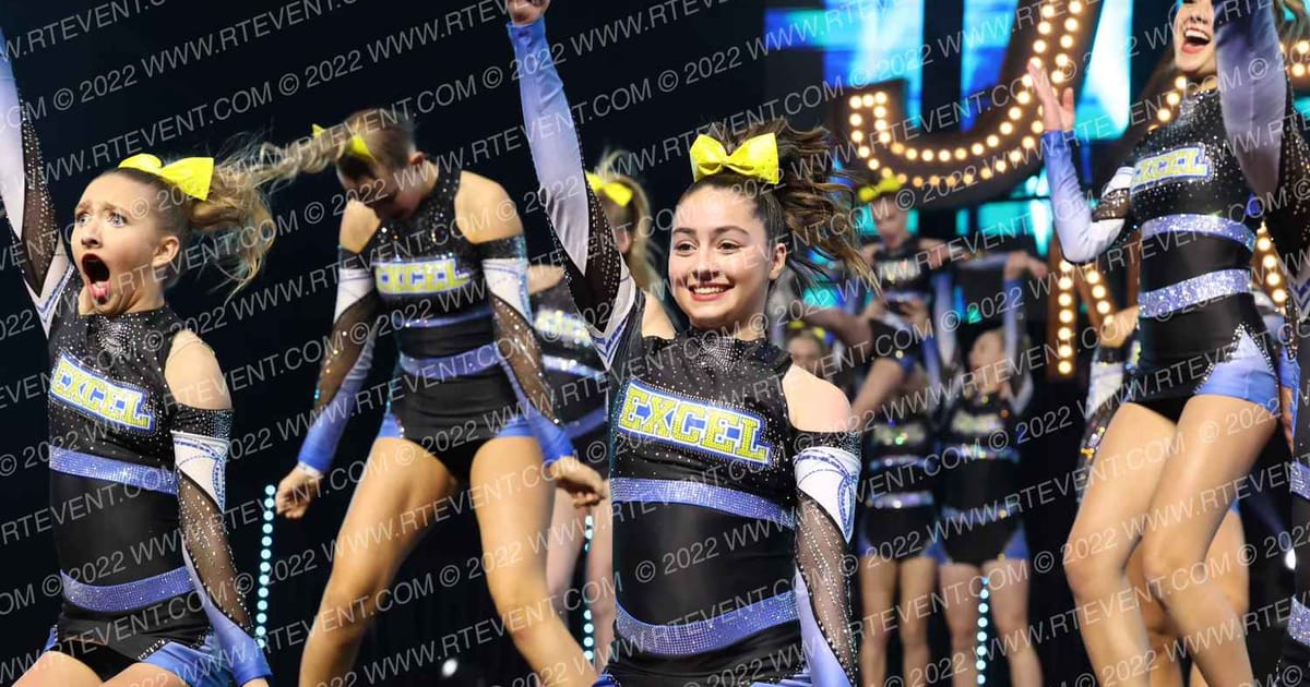 EXCELERATION STORM · DII Nationals