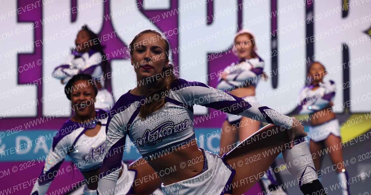 A-Towne Athletics Elite Click5 · CSN Arena C One