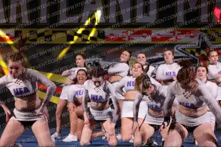 Nova Elite Allstars Kryptonite